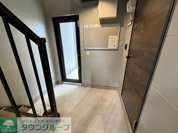 KEIAI RESIDENCE 東村山の物件内観写真